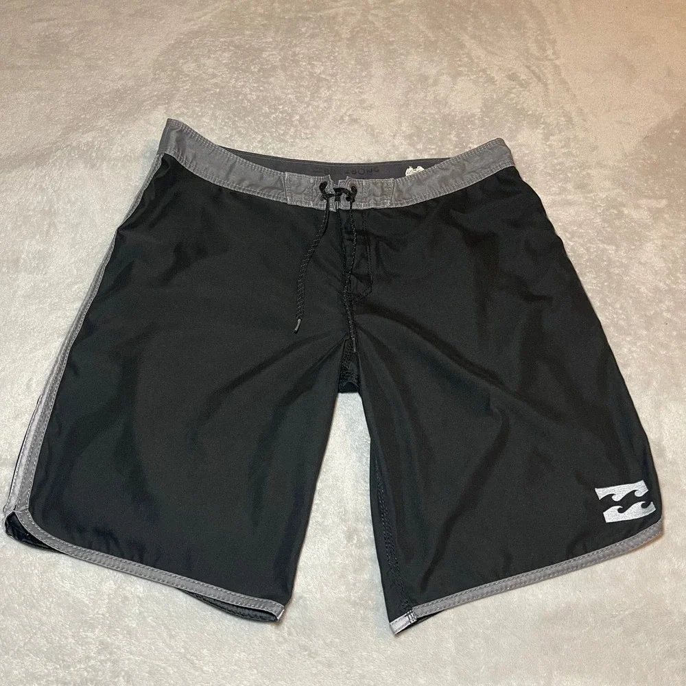 Billabong measurements waist